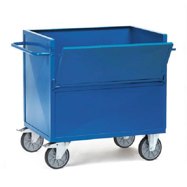 BOX-TROLLEY